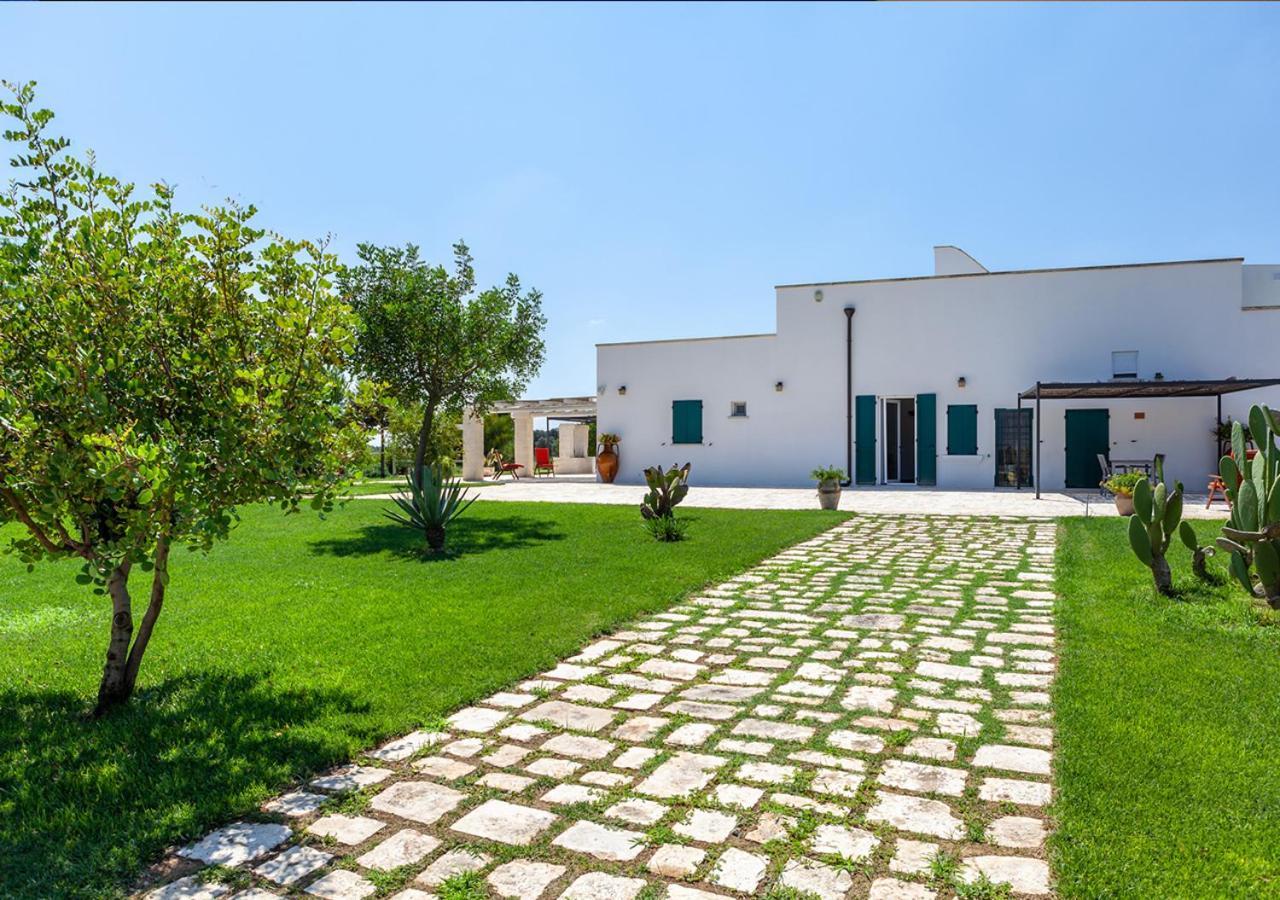 Agriturismo Le Terre *